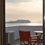 Athevillas Antonis Βίλα