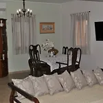 Villa Athevillas Antonis Mína