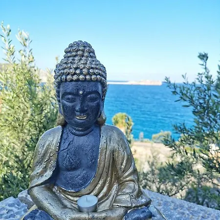 Βίλα Athevillas Antonis *