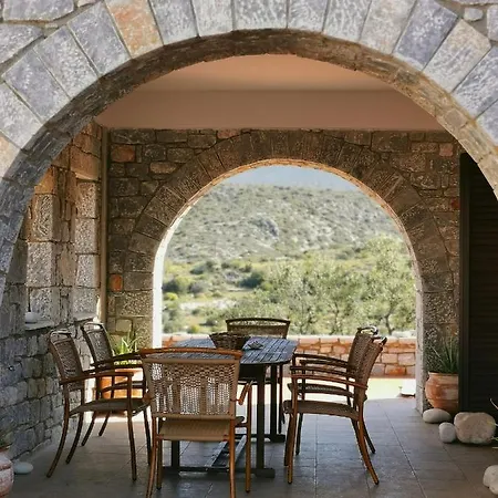 Athevillas Antonis * Mína