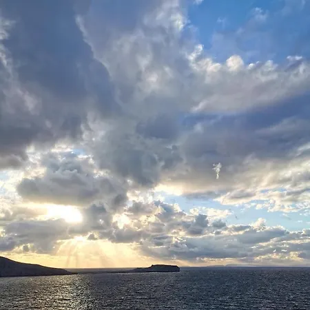 Athevillas Antonis Villa