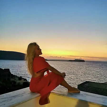 Villa Athevillas Antonis *