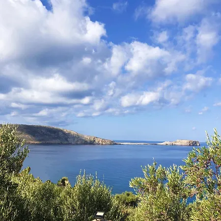 Athevillas Antonis Villa