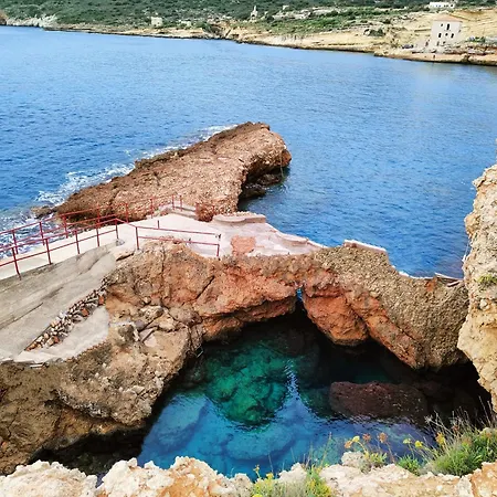 וילה Athevillas Antonis *