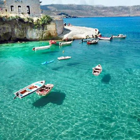 Villa Athevillas Antonis *