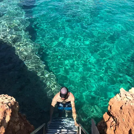 Villa Athevillas Antonis *