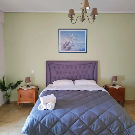 Villa Athevillas Antonis