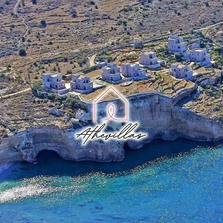 Athevillas Antonis *