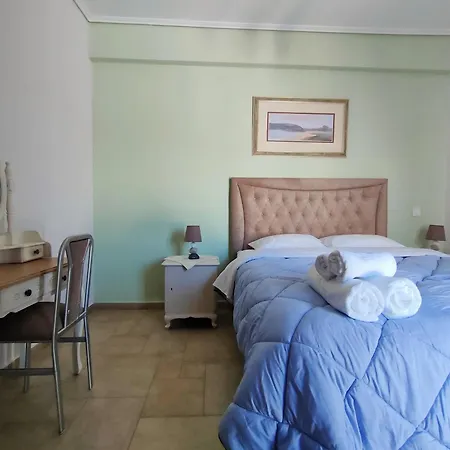 Athevillas Antonis Villa *