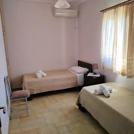 Villa Athevillas Antonis Mína