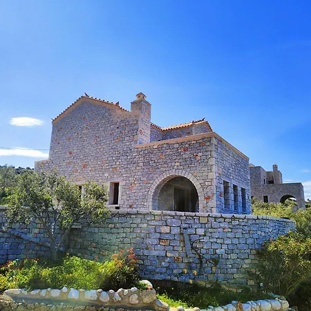 וילה Athevillas Antonis