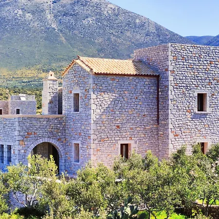 Athevillas Antonis Mína