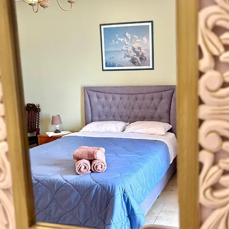 Athevillas Antonis Villa Mína