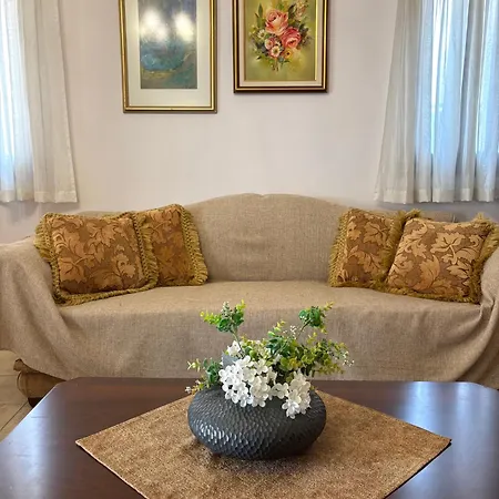 Villa Athevillas Antonis Mína