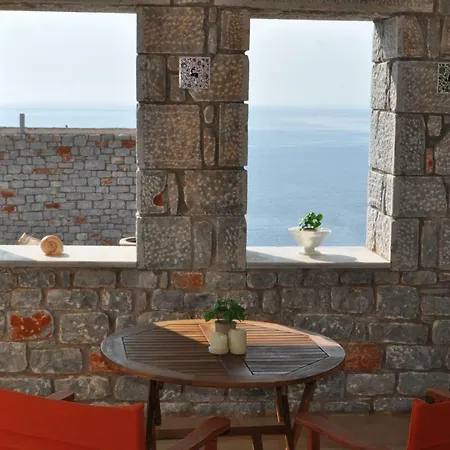 Villa Athevillas Antonis