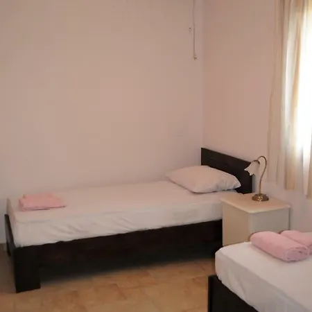 Villa Athevillas Antonis