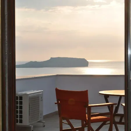 Athevillas Antonis ヴィラ