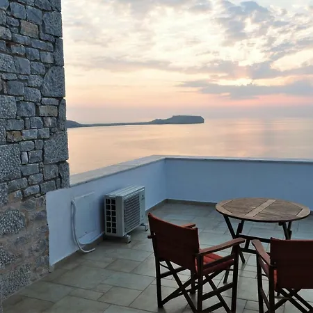 Athevillas Antonis Mína