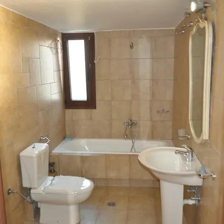 Athevillas Antonis Villa *