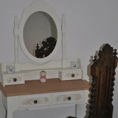 Athevillas Antonis Willa *