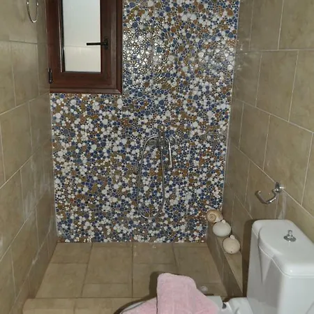 Athevillas Antonis Villa