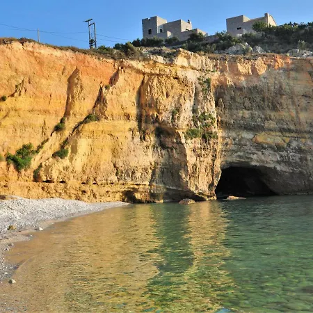 Athevillas Antonis Mína