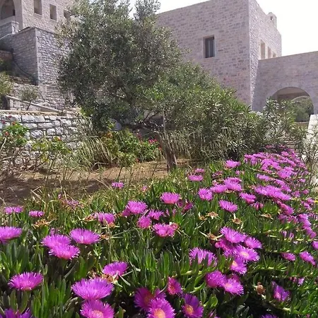 Athevillas Antonis Villa