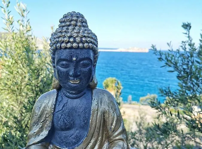 Βίλα Athevillas Antonis *