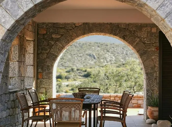 Athevillas Antonis * Mína