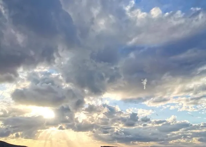 Athevillas Antonis Villa