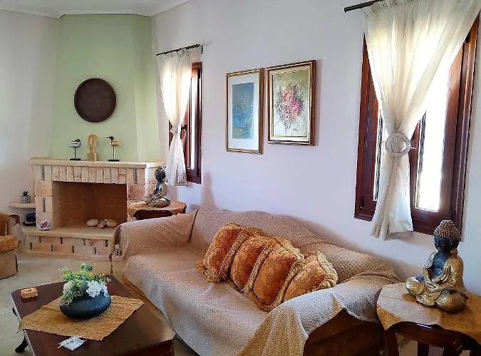 Athevillas Antonis Μίνα