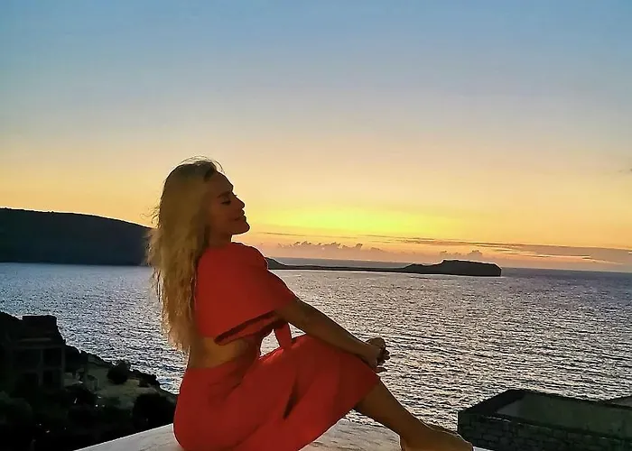 Villa Athevillas Antonis *