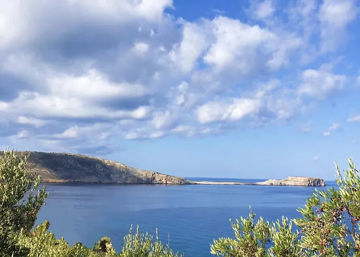 Athevillas Antonis Βίλα