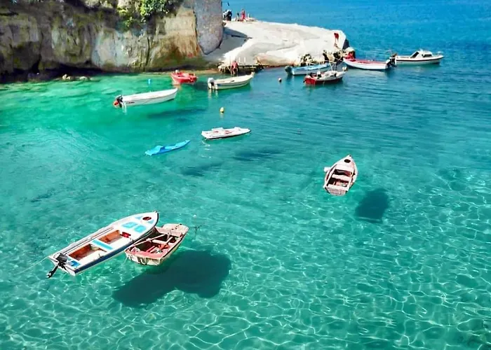 Βίλα Athevillas Antonis *