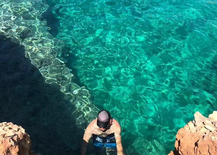 Βίλα Athevillas Antonis *