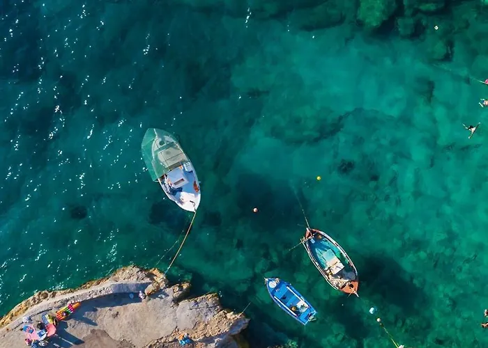 Athevillas Antonis Villa Mína