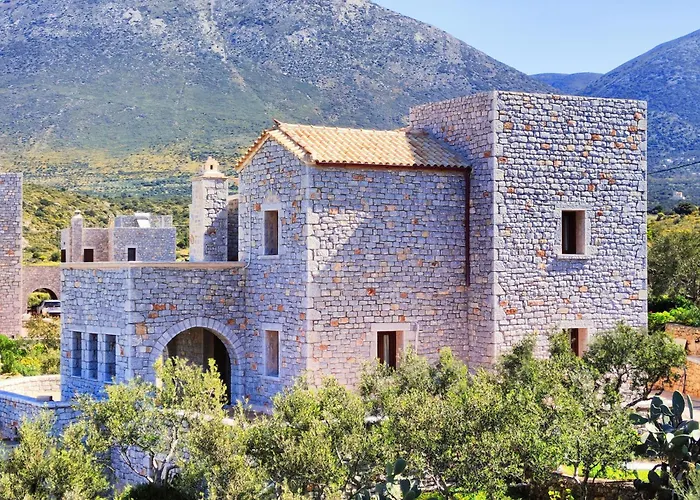 Athevillas Antonis Mína