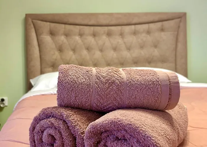 Villa Athevillas Antonis *