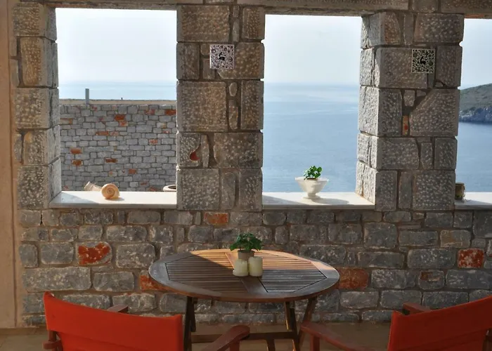 Villa Athevillas Antonis