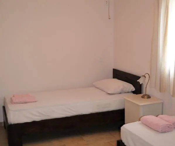 Βίλα Athevillas Antonis