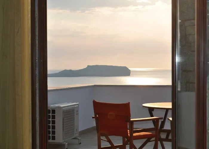 Athevillas Antonis Villa