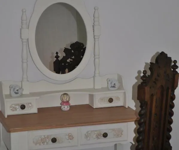 Athevillas Antonis Villa *