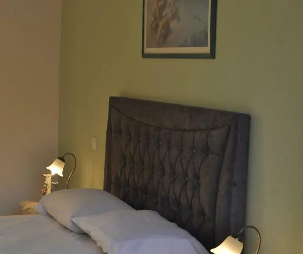 Athevillas Antonis Villa