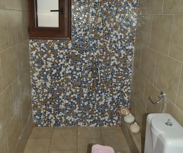 Athevillas Antonis Villa