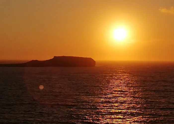 Athevillas Antonis Βίλα Μίνα