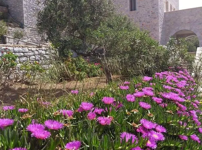 Athevillas Antonis Villa